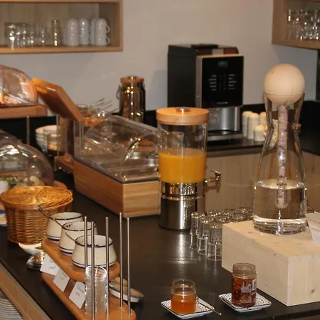 Energiepension Schwaiger Bed & Breakfast