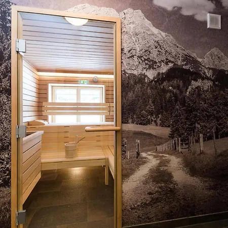 Energiepension Schwaiger Nocleg ze śniadaniem