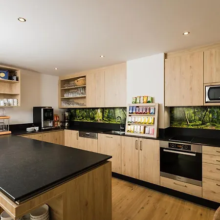 Energiepension Schwaiger Bed & Breakfast 3*