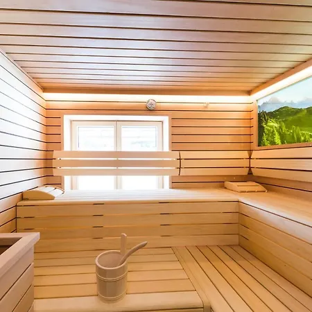 Energiepension Schwaiger Nocleg ze śniadaniem 3*