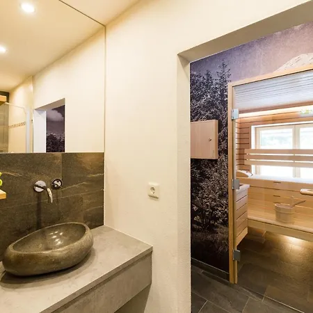 Nocleg ze śniadaniem Energiepension Schwaiger Leogang