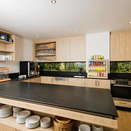 Energiepension Schwaiger Leogang