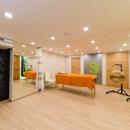 Bed & Breakfast Energiepension Schwaiger Leogang