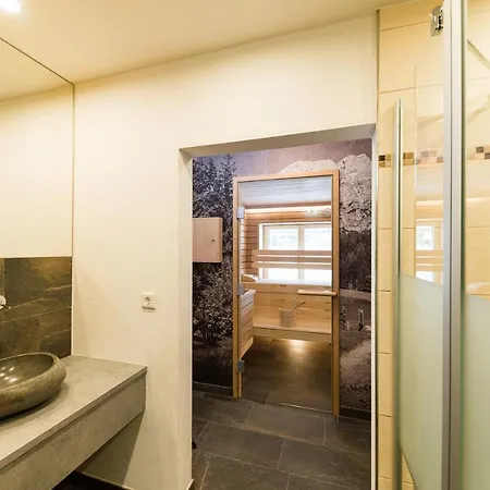 Energiepension Schwaiger Bed & Breakfast Leogang