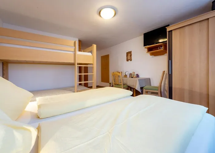 Energiepension Schwaiger Leogang