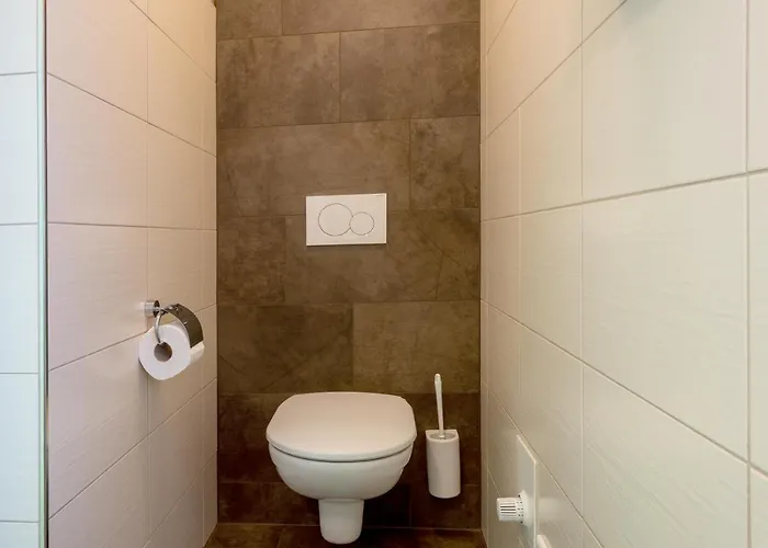 Energiepension Schwaiger Nocleg ze śniadaniem Leogang