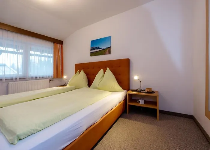 Energiepension Schwaiger 3* Leogang