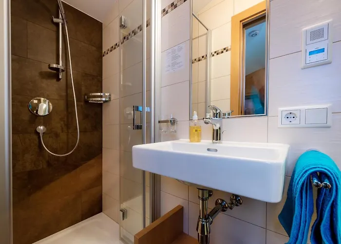 Nocleg ze śniadaniem Energiepension Schwaiger