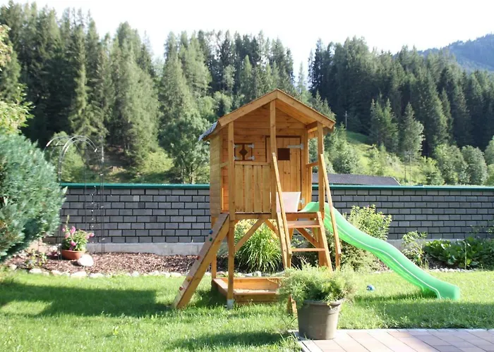 Bed & Breakfast Energiepension Schwaiger 3*