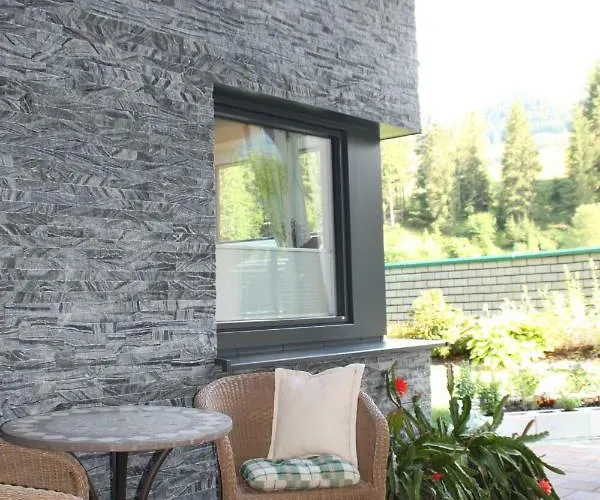 Energiepension Schwaiger Nocleg ze śniadaniem 3*