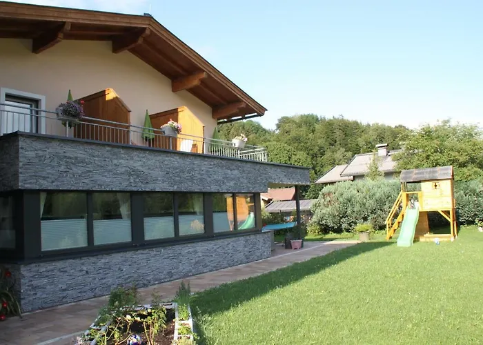 Nocleg ze śniadaniem Energiepension Schwaiger 3*