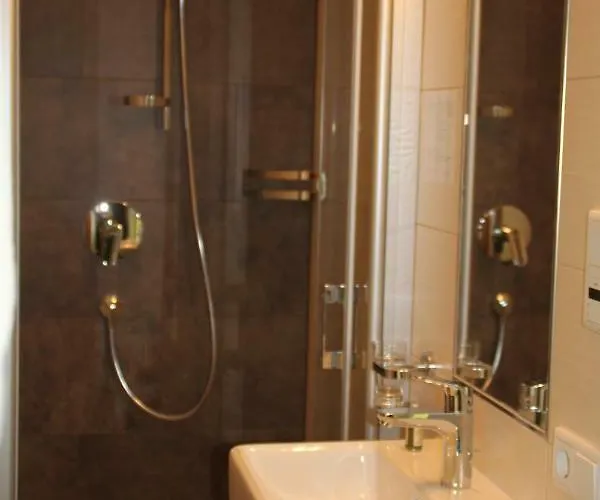 Energiepension Schwaiger 3* Leogang