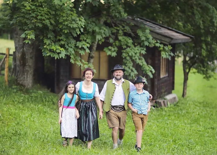 Energiepension Schwaiger 3*