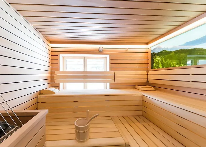 Energiepension Schwaiger Nocleg ze śniadaniem 3*